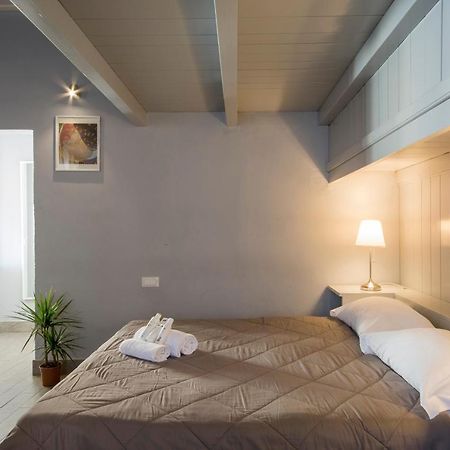 Le Casine Di Firenze Bed & Breakfast Exterior photo