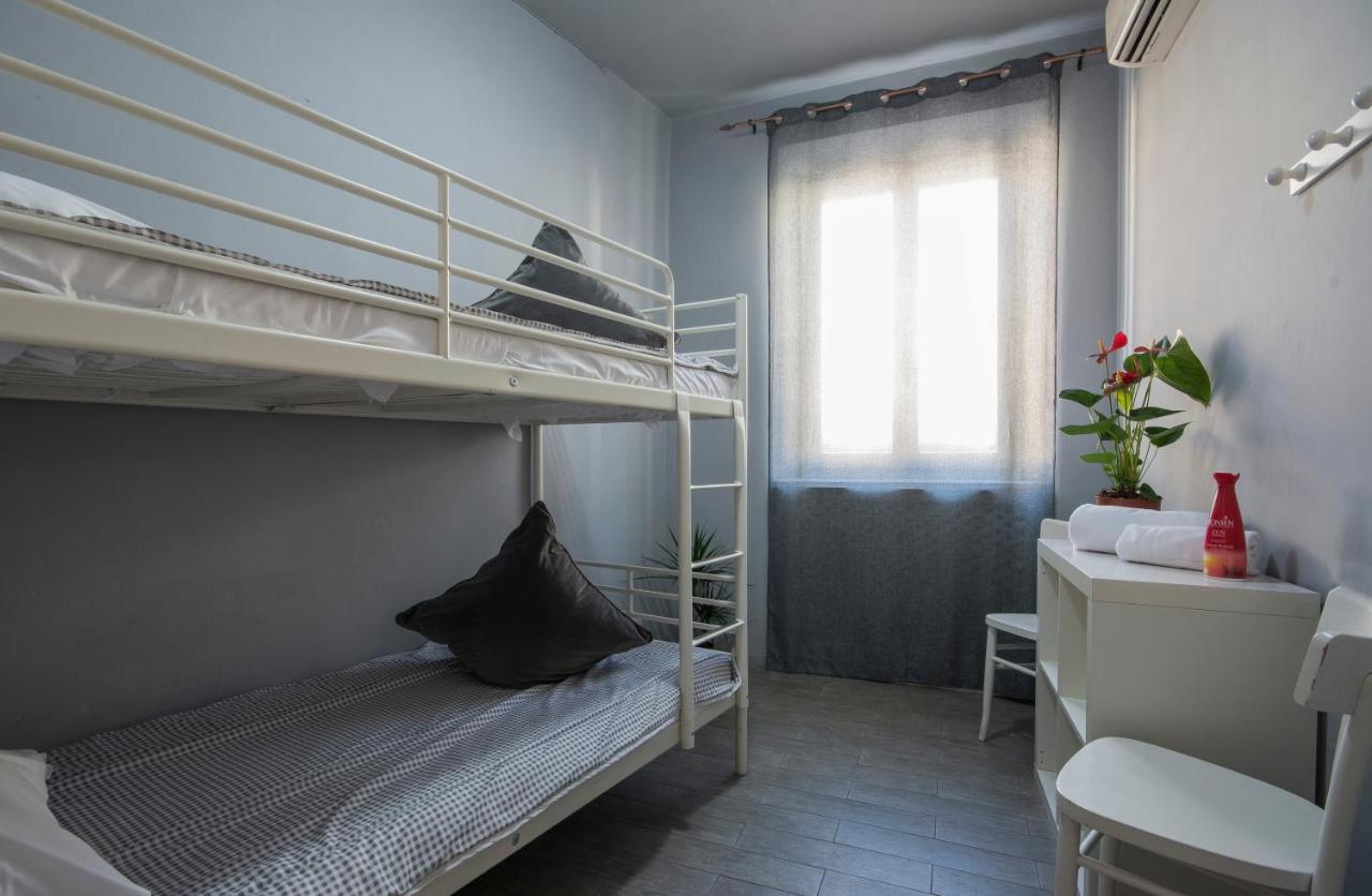 Le Casine Di Firenze Bed & Breakfast Exterior photo